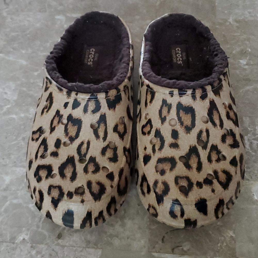 Crocs
